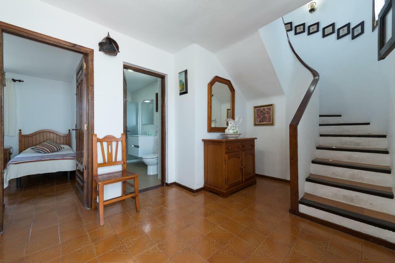 2Br Beach House - Solarium & Shower Terrace - 12 Puerto del Carmen  Kültér fotó