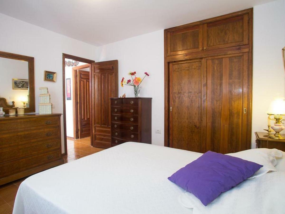2Br Beach House - Solarium & Shower Terrace - 12 Puerto del Carmen  Kültér fotó